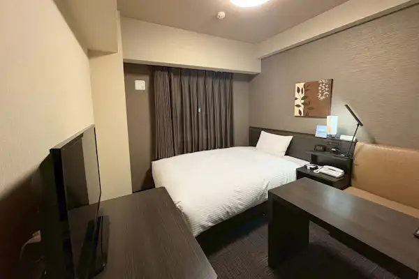 ห้องพัก
