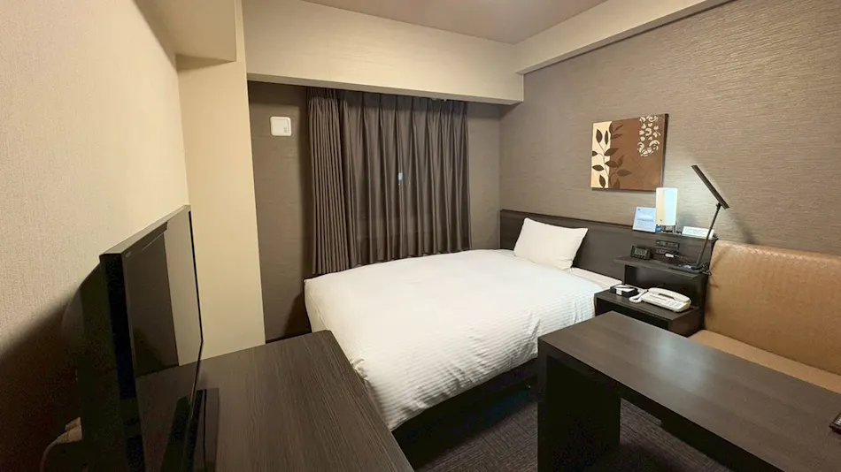 Hotel Route-Inn Higashihiroshima Saijo Ekimae