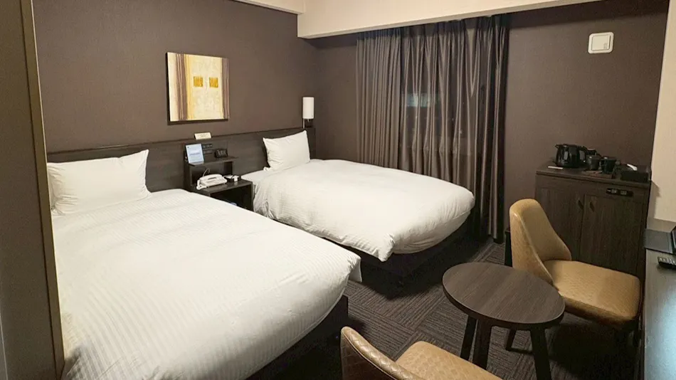 Hotel Route-Inn Higashihiroshima Saijo Ekimae