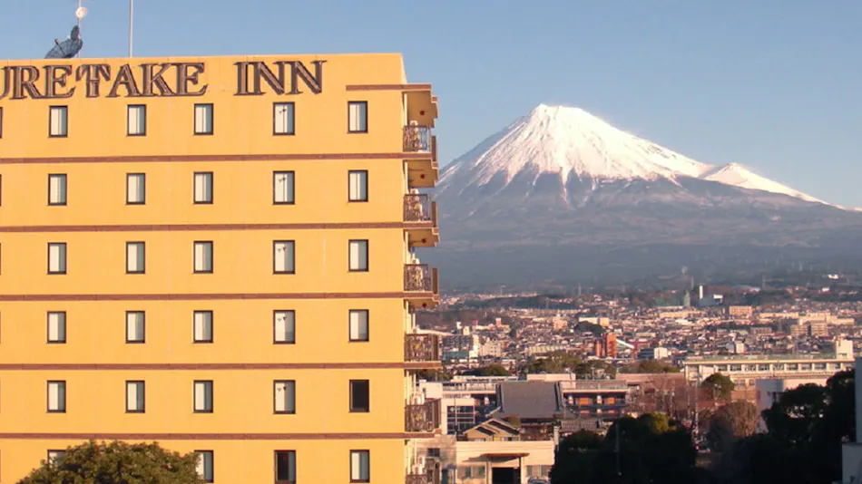 Kuretake Inn Mt. Fuji