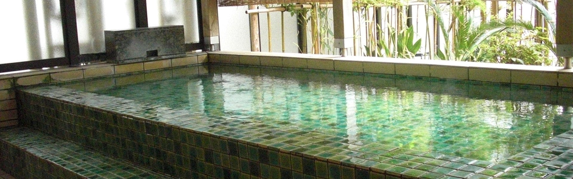 くれたけイン富士山