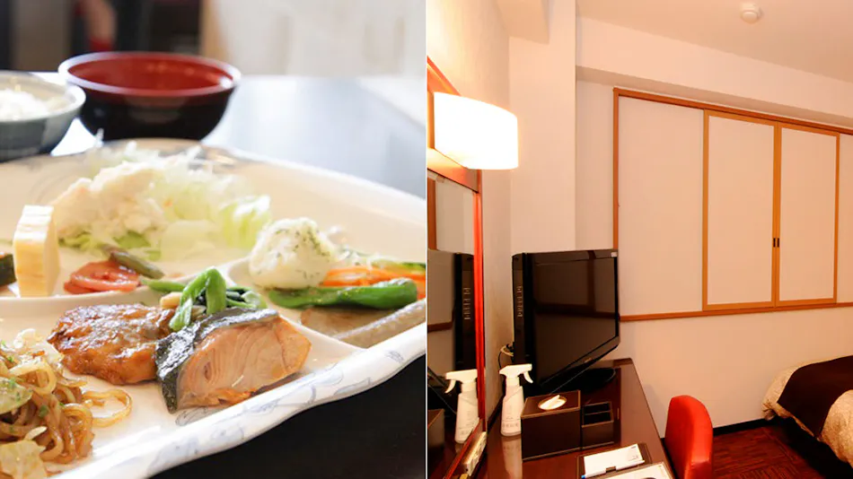 Kuretake Inn Mt. Fuji