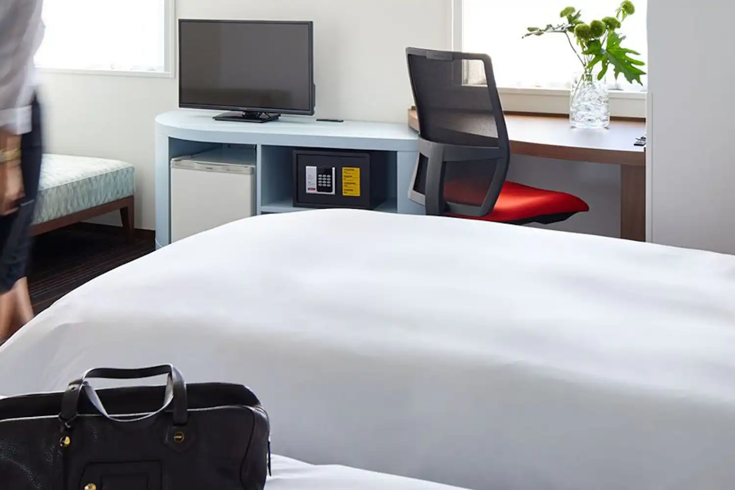 ห้องพัก