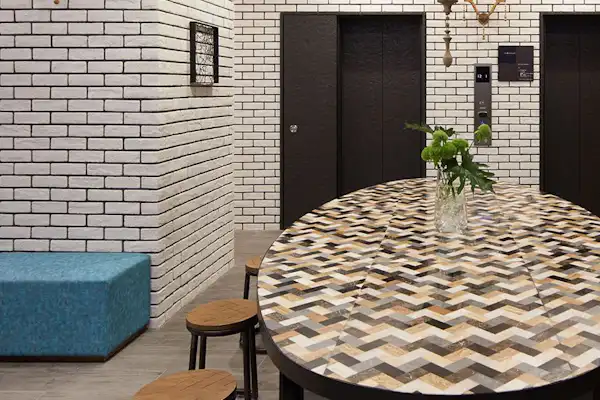 ล็อบบี้