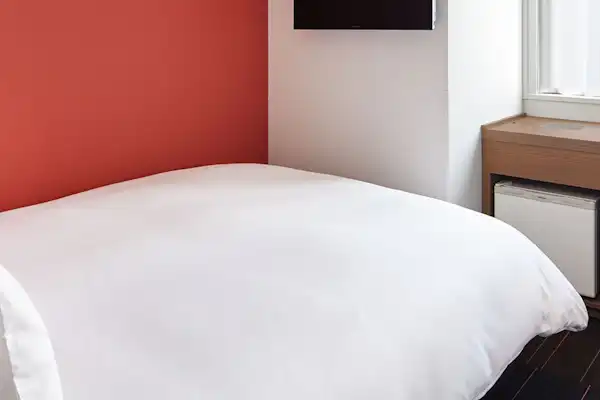 ห้องพัก