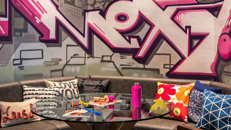 Moxy Osaka Honmachi by Marriott