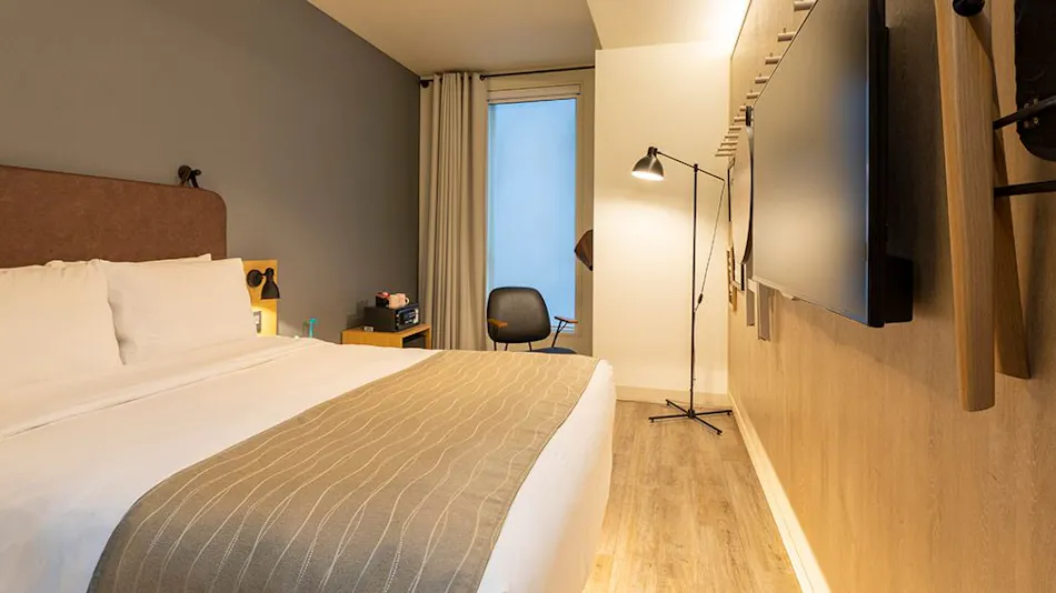 Moxy Osaka Honmachi by Marriott