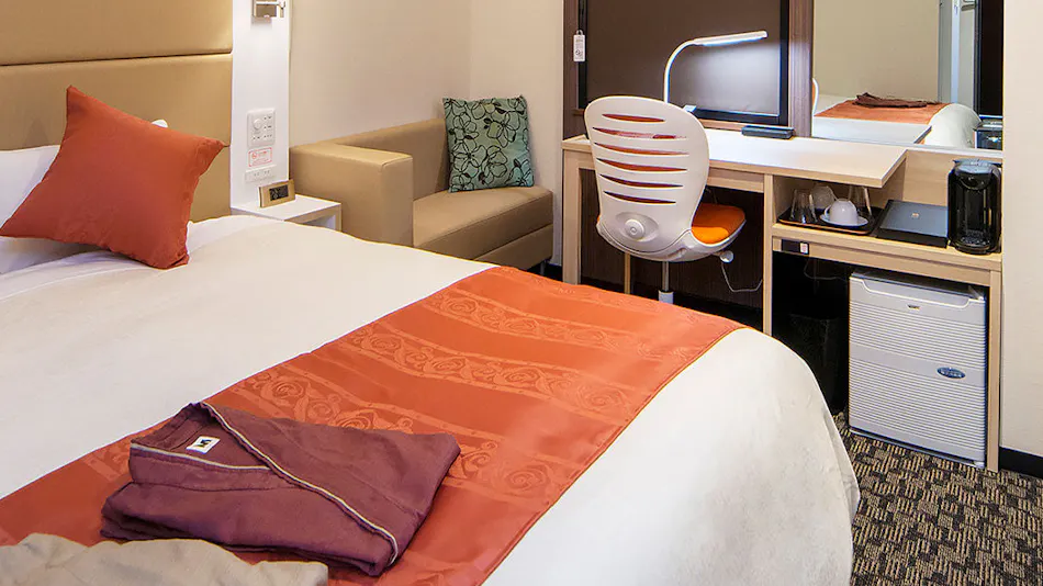 Queen's Hotel Chitose