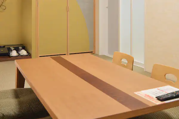 ห้องสไตล์ญี่ปุ่น