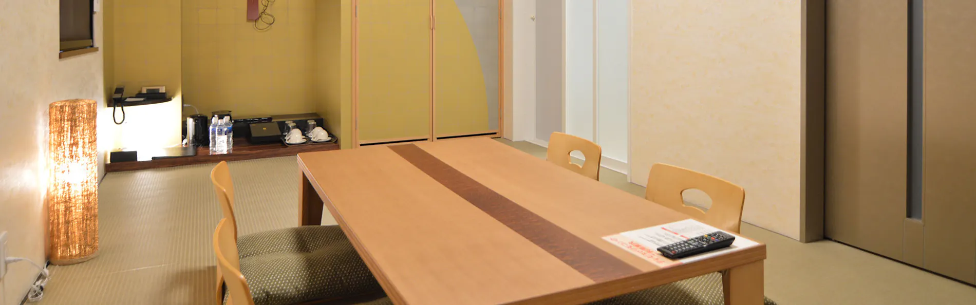 クイーンズホテル千歳