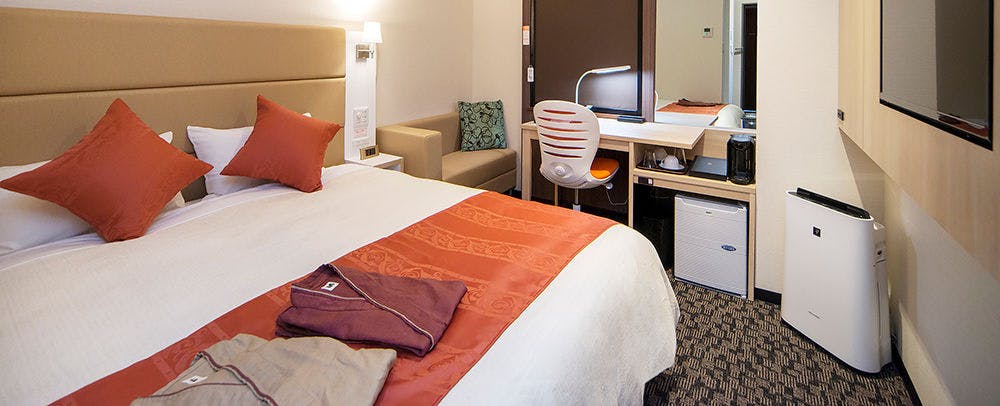 Queen's Hotel Chitose