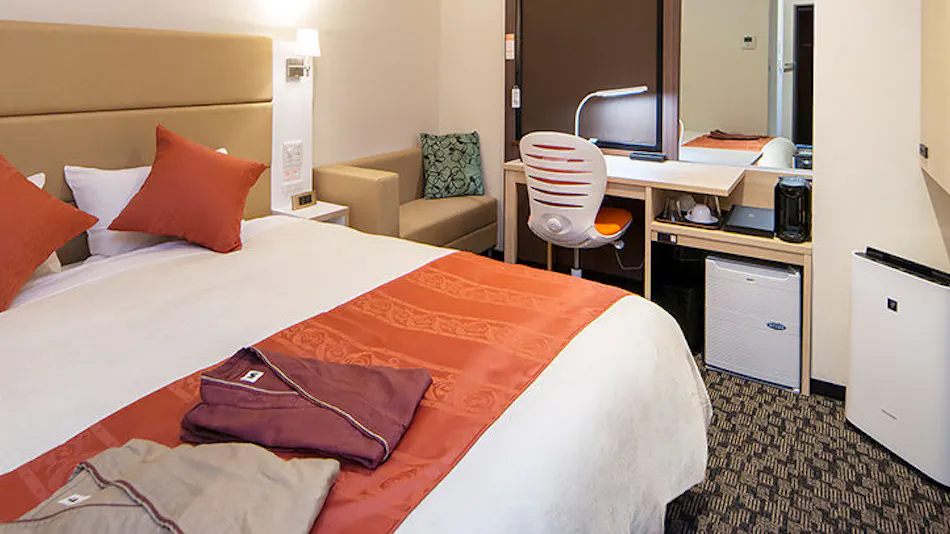 Queen's Hotel Chitose