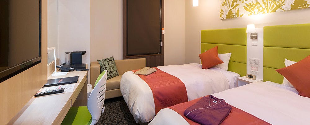Queen's Hotel Chitose