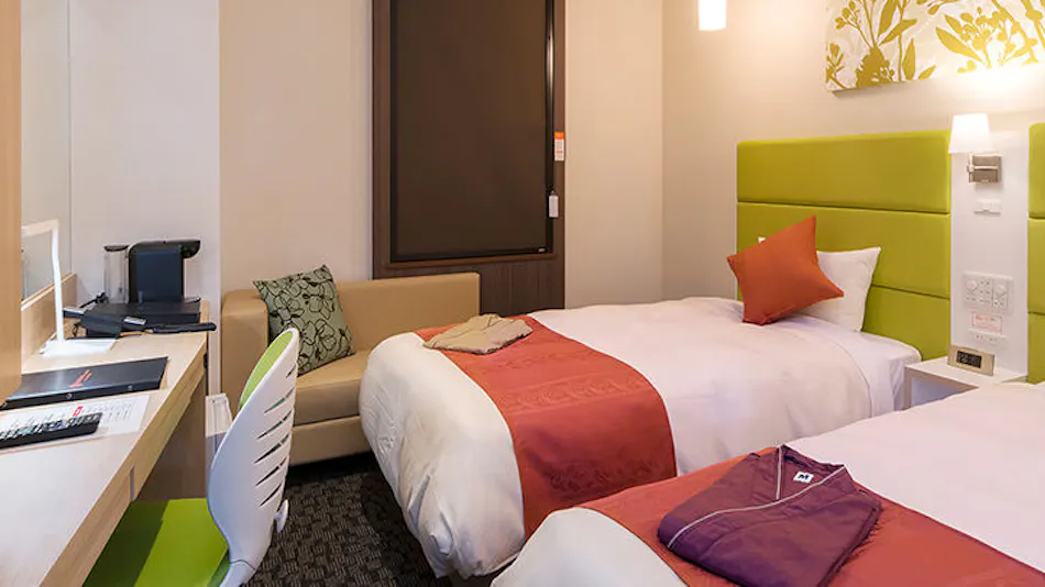 Queen's Hotel Chitose