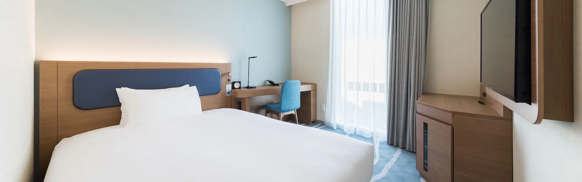 JR東日本ホテルメッツ 船橋