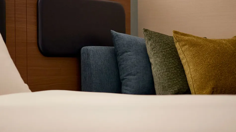 JR-East Hotel Mets Funabashi