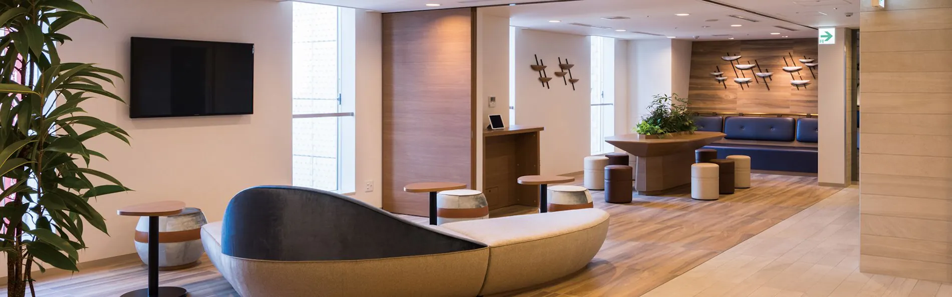 JR東日本ホテルメッツ 船橋