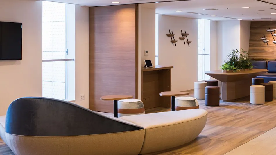 JR-East Hotel Mets Funabashi