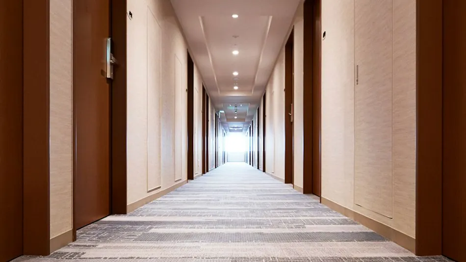 JR-East Hotel Mets Funabashi