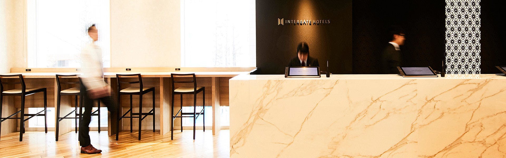 Hotel Intergate Tokyo Kyobashi