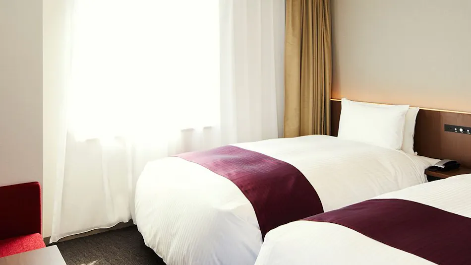 Hotel Intergate Tokyo Kyobashi