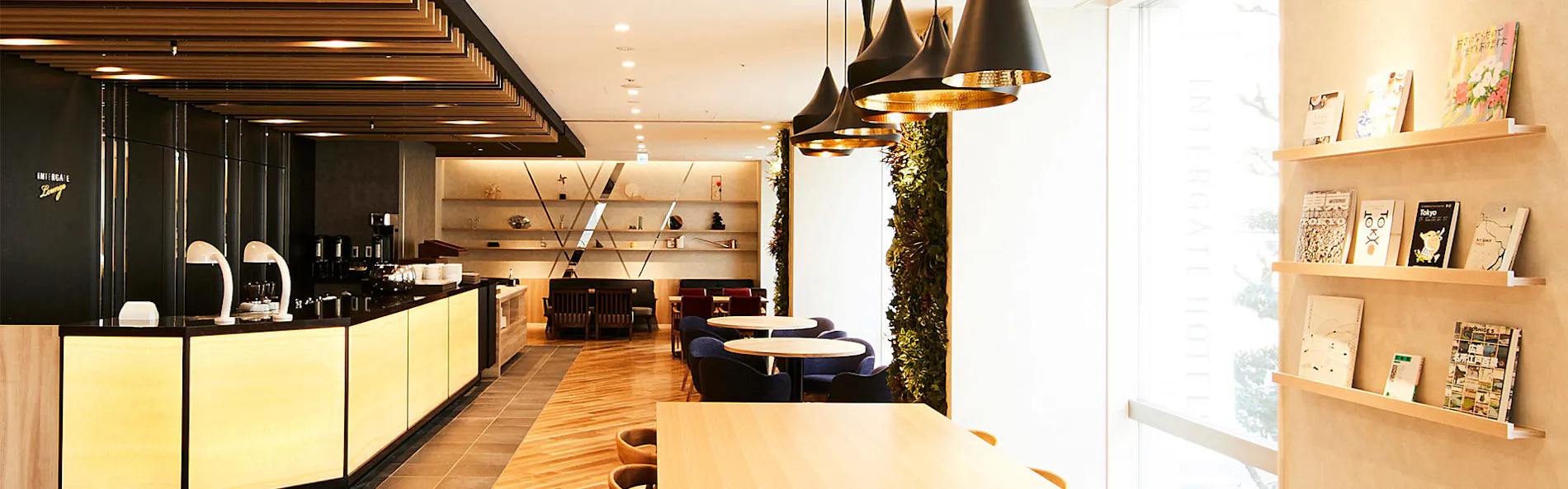 ホテルインターゲート東京 京橋