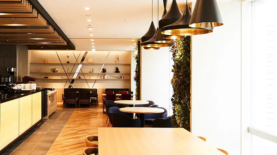 Hotel Intergate Tokyo Kyobashi