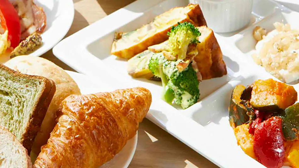 Hotel Intergate Tokyo Kyobashi