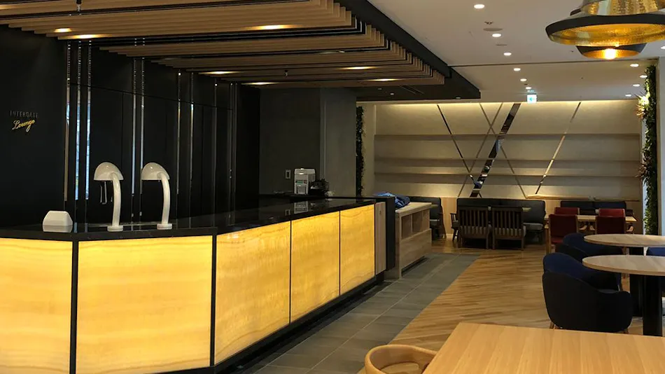 Hotel Intergate Tokyo Kyobashi
