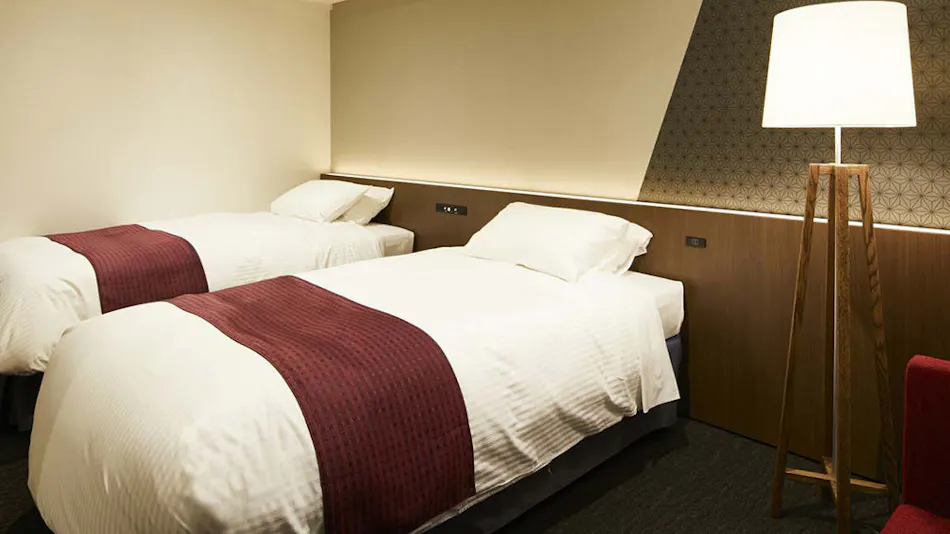 Hotel Intergate Tokyo Kyobashi