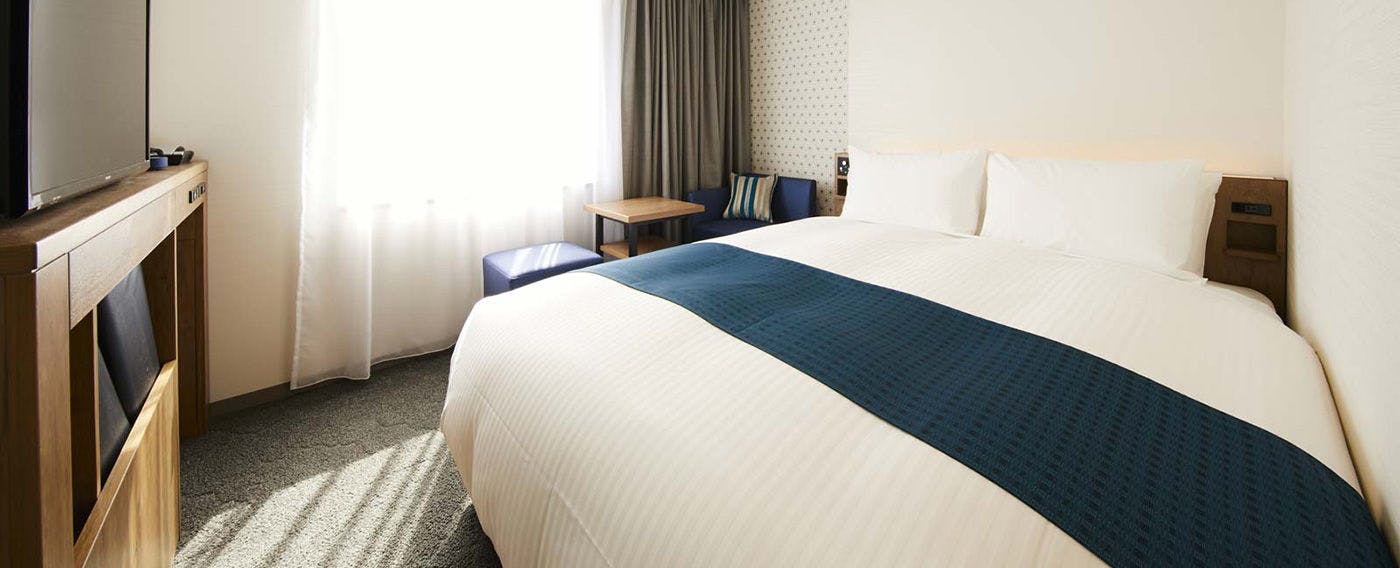 Hotel Intergate Tokyo Kyobashi