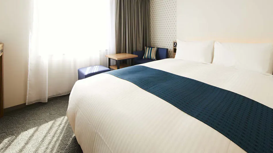 Hotel Intergate Tokyo Kyobashi