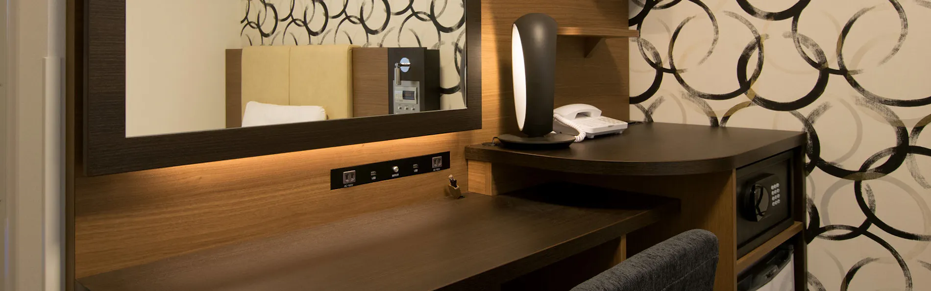 コンフォートホテル名古屋伏見