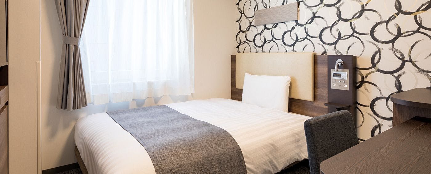 Comfort Hotel Nagoya Fushimi