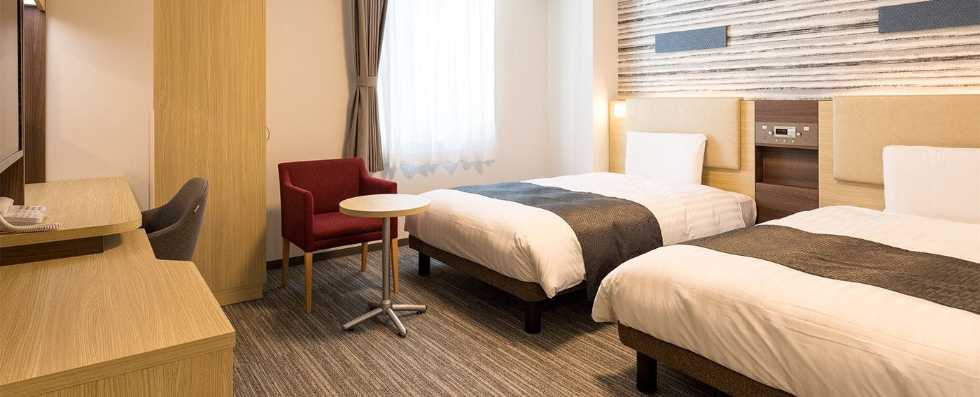 Comfort Hotel Nagoya Fushimi