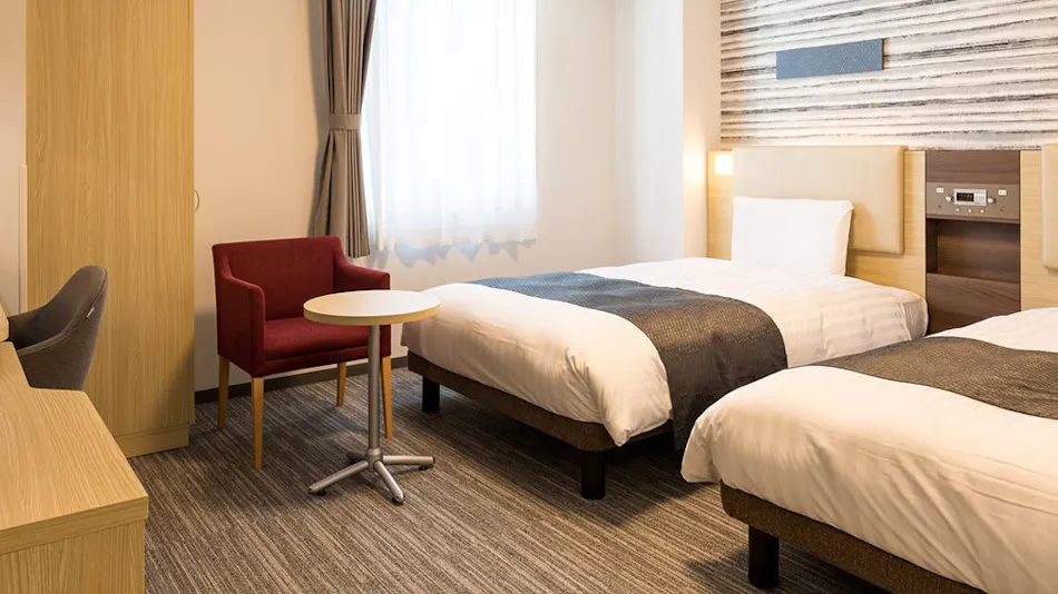 Comfort Hotel Nagoya Fushimi