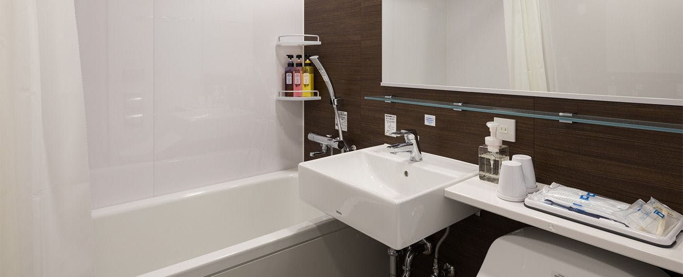 Comfort Hotel Nagoya Fushimi