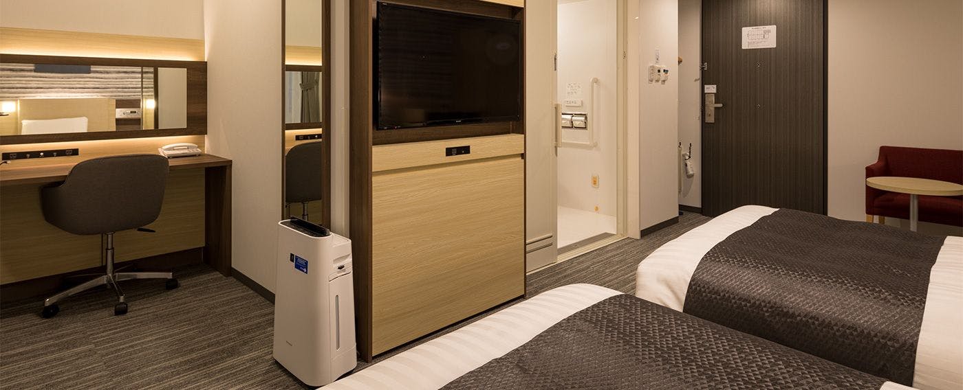 Comfort Hotel Nagoya Fushimi