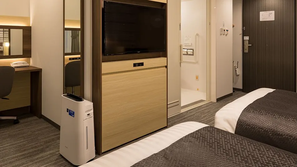 Comfort Hotel Nagoya Fushimi