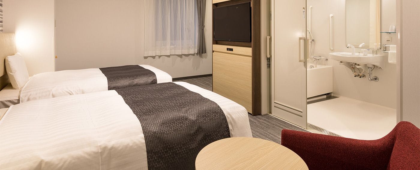 Comfort Hotel Nagoya Fushimi