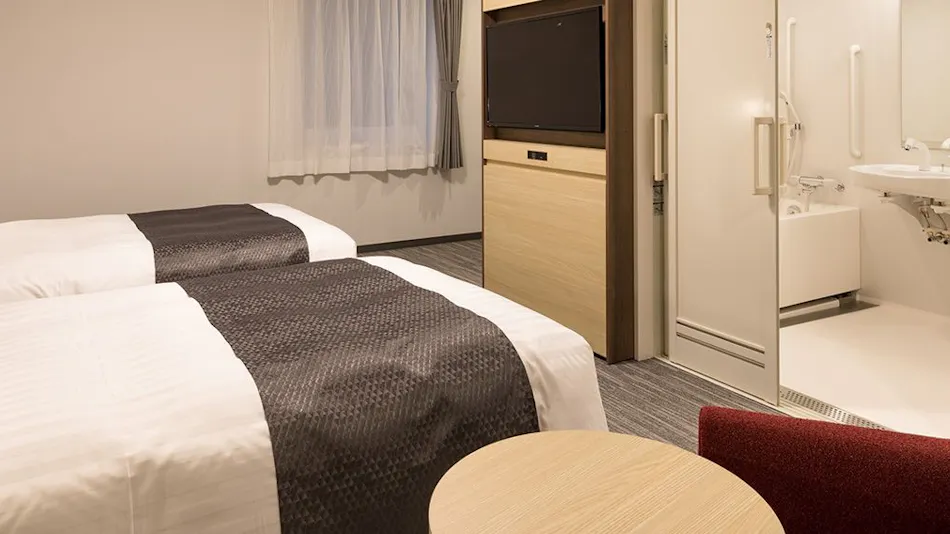 Comfort Hotel Nagoya Fushimi