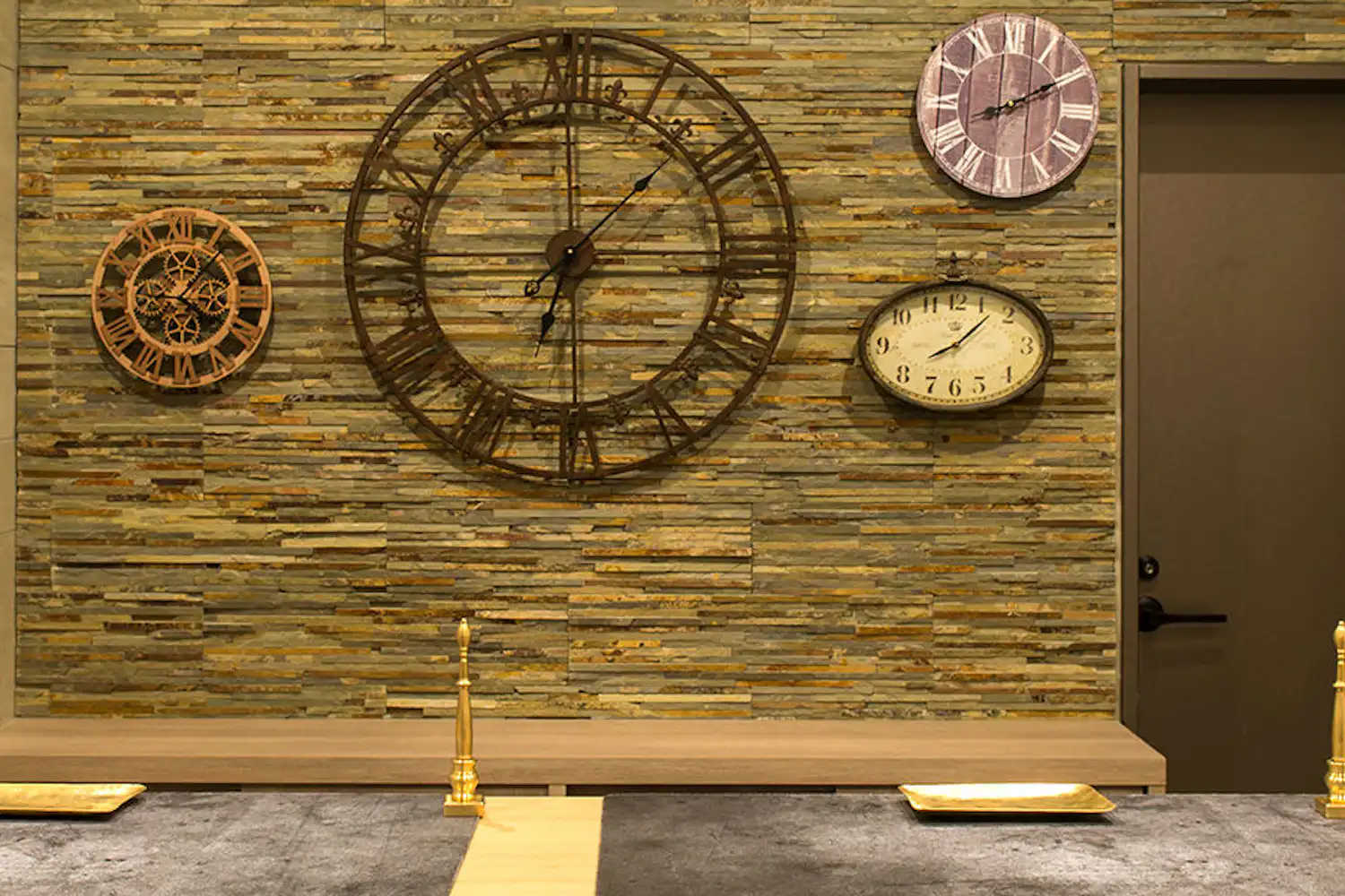 แผนกต้อนรับ