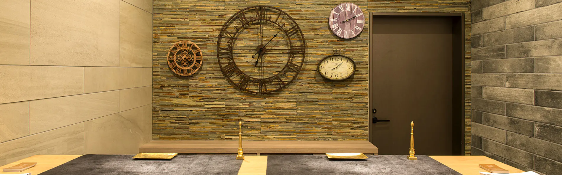 クインテッサホテル東京羽田 Comic&Books