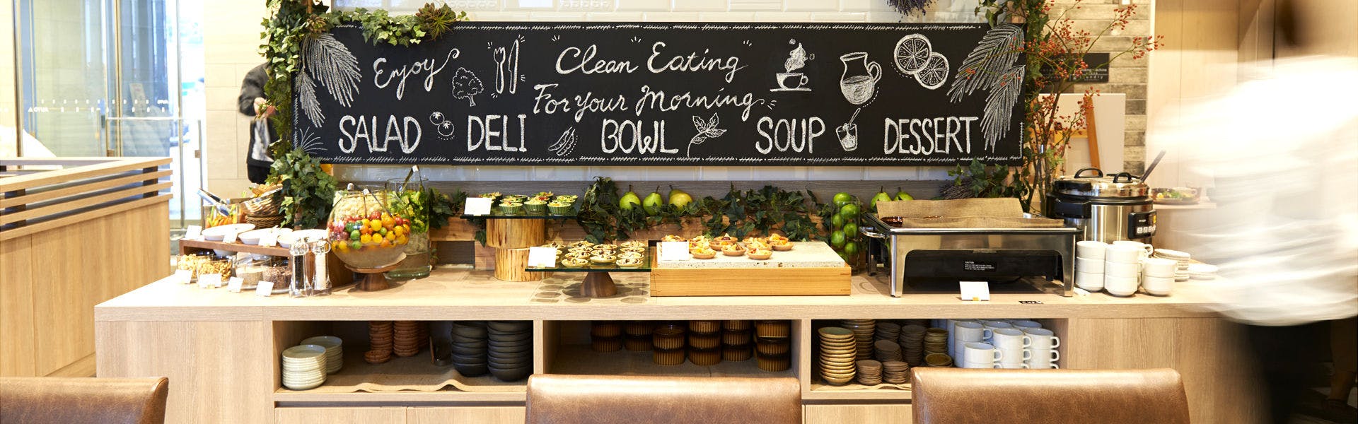 クインテッサホテル東京羽田 Comic&Books