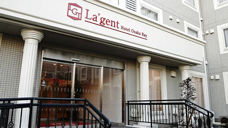 La'gent Hotel Osaka Bay