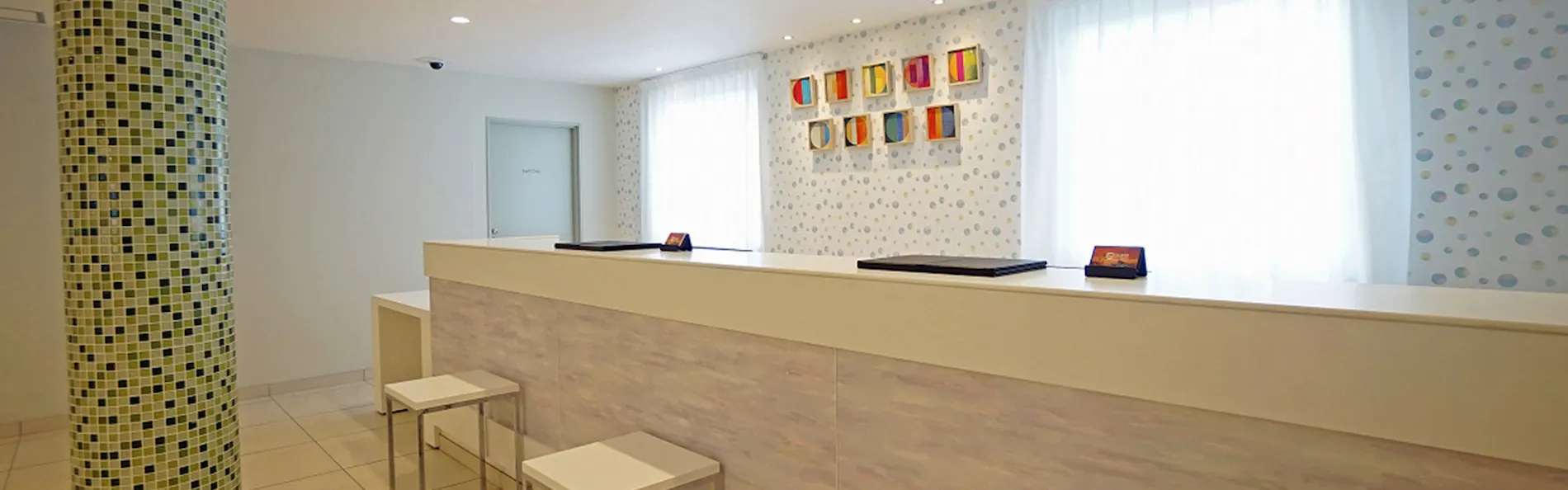 ラ・ジェント・ホテル大阪ベイ