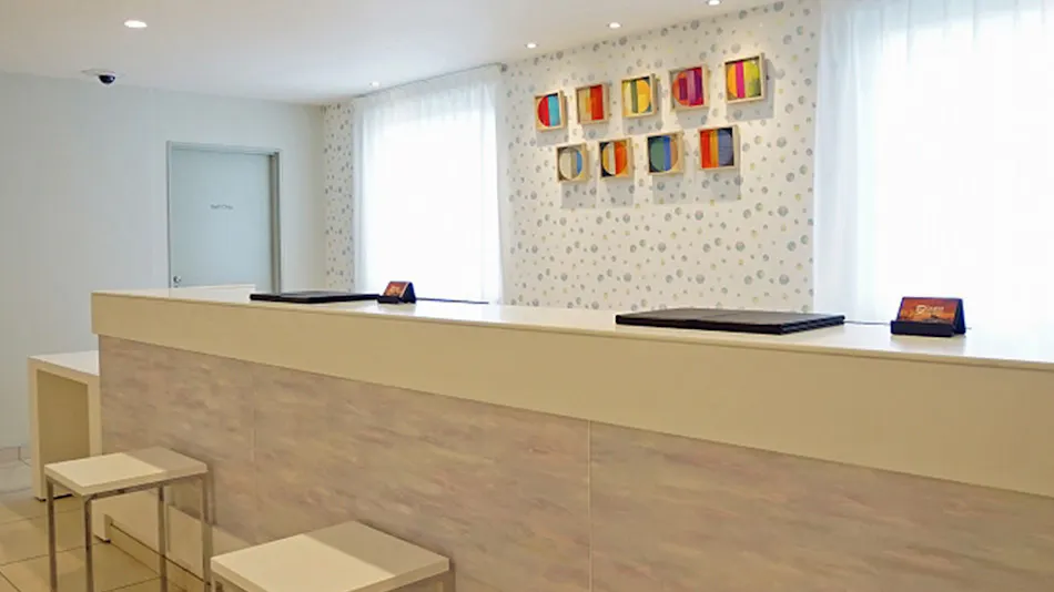 La'gent Hotel Osaka Bay