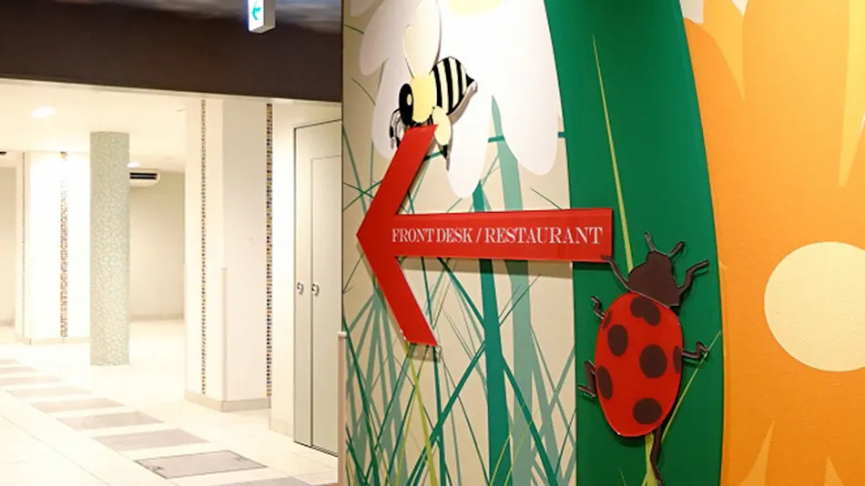 La'gent Hotel Osaka Bay