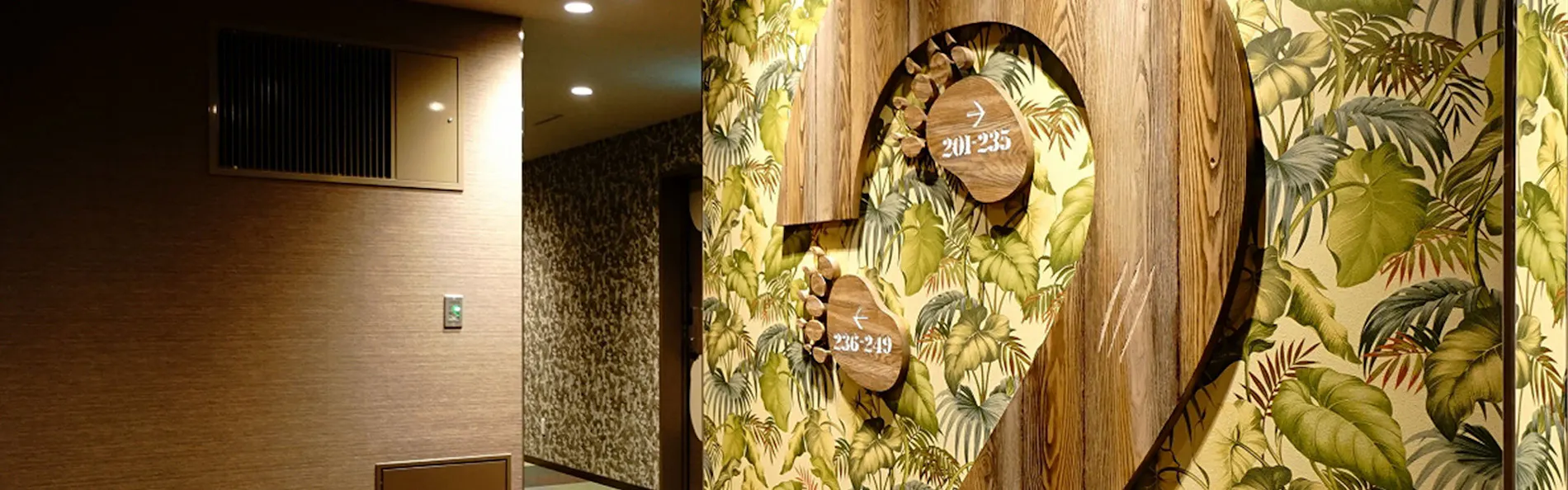 ラ・ジェント・ホテル大阪ベイ