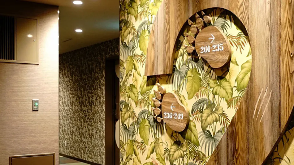 La'gent Hotel Osaka Bay